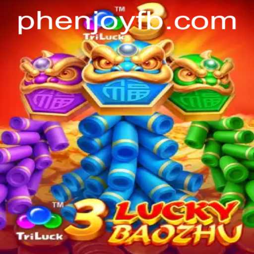 3LuckyBaozhu: A Cultural Fusion in the World of Gaming