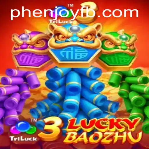 3LuckyBaozhu: A Cultural Fusion in the World of Gaming