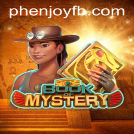 Unveiling the Enchantment of BookofMystery - An Insight into PHENJOY's Latest Adventure