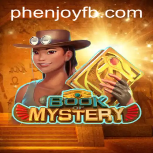 Unveiling the Enchantment of BookofMystery - An Insight into PHENJOY's Latest Adventure