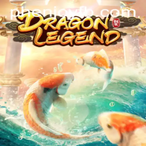 Discover the Enchanting World of DragonLegend with PHENJOY