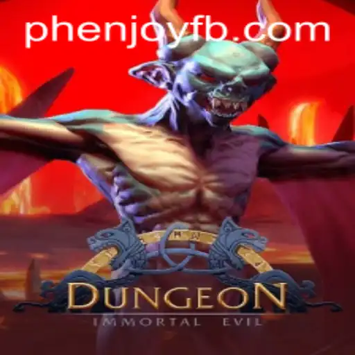Exploring the World of Dungeon: A Gateway to Adventure with PHENJOY