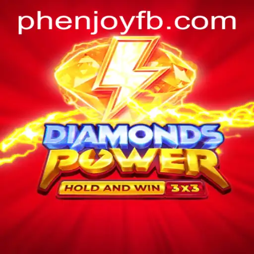 Unveiling DiamondsPower: A New Gaming Sensation by PHENJOY