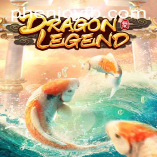 Discover the Enchanting World of DragonLegend with PHENJOY