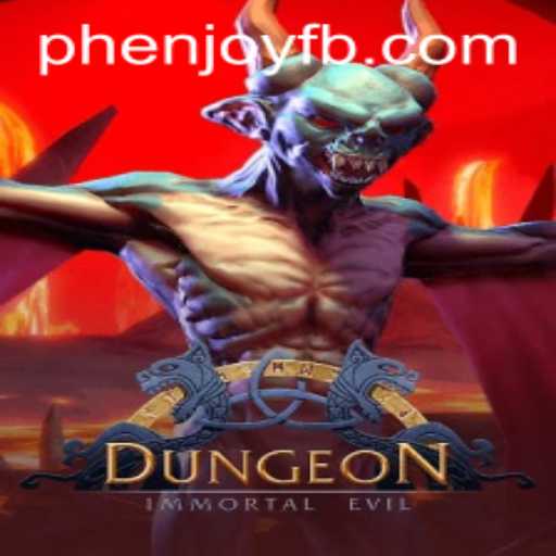 Exploring the World of Dungeon: A Gateway to Adventure with PHENJOY