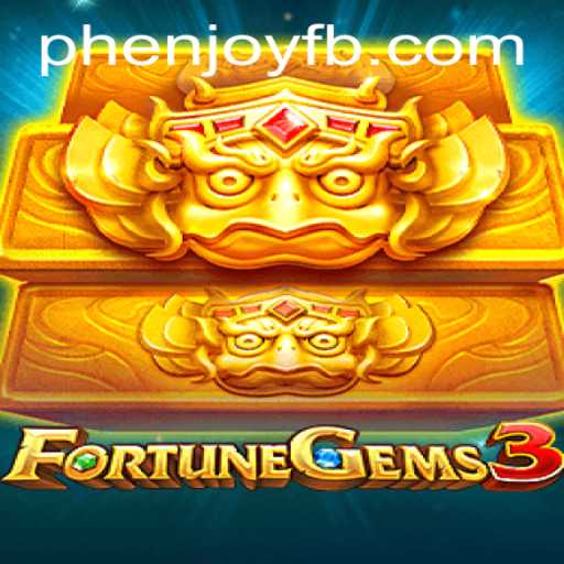 Unveiling FortuneGems3: A New Era in Gaming