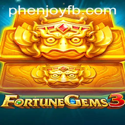 Unveiling FortuneGems3: A New Era in Gaming