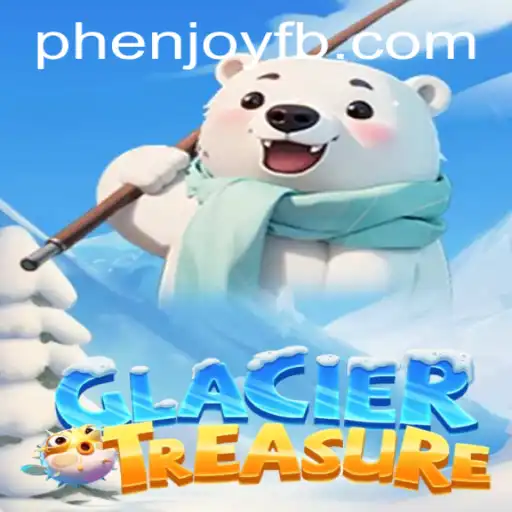 Explore the Icy Depths of GlacierTreasure: A PHENJOY Adventure