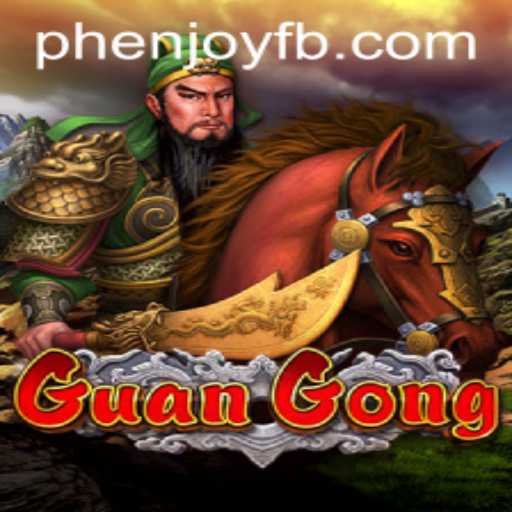 Discover the Exciting World of GuanGong: A New Gaming Experience by PHENJOY