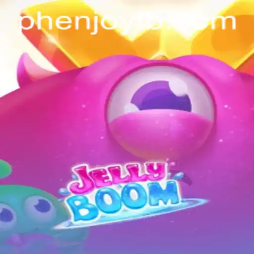 Exploring JellyBoom: An Exciting Adventure with PHENJOY