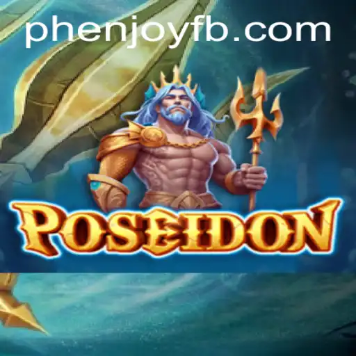 Discovering Poseidon: Dive into an Aquatic Adventure with PHENJOY