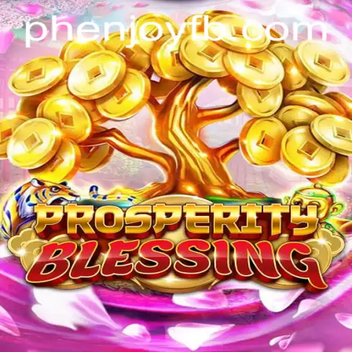 Explore the Exciting World of ProsperityBlessing: A New Era in Gaming