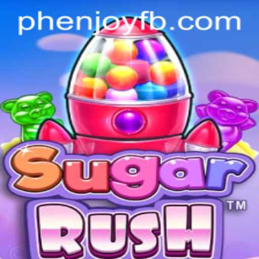 Unveiling the Sweet World of SugarRush with PHENJOY