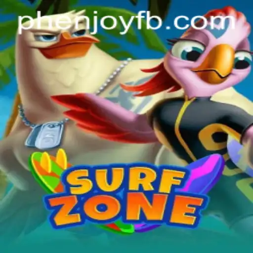 Experience the Exciting World of SurfZone by PHENJOY