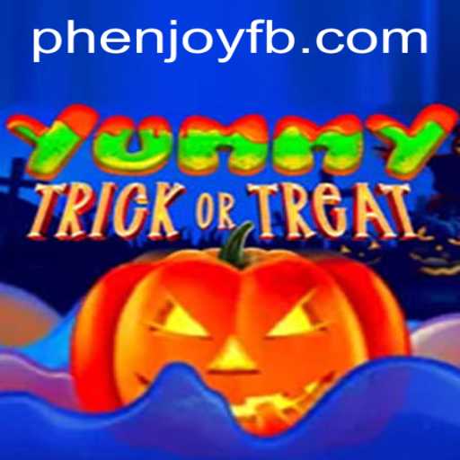YummyTrickorTreat: Dive into the Deliciously Spooky World of PHENJOY